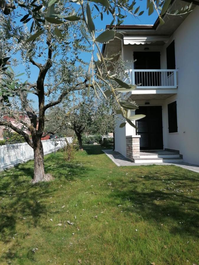 Betulla Bianca Villa บาร์โดลิโน ภายนอก รูปภาพ