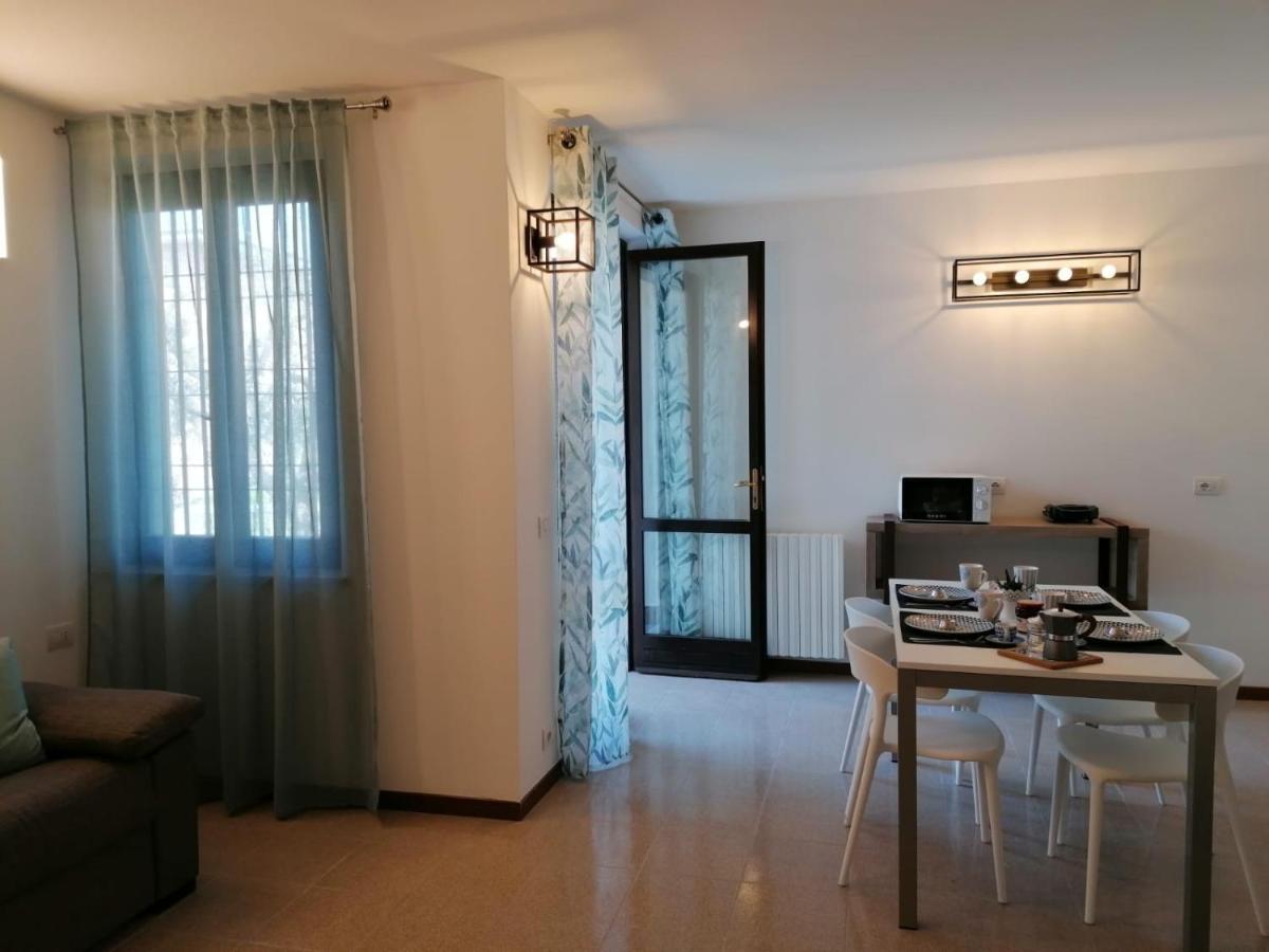 Betulla Bianca Villa บาร์โดลิโน ภายนอก รูปภาพ