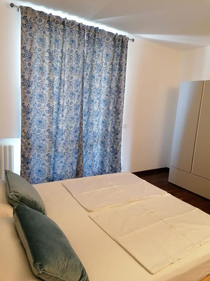 Betulla Bianca Villa บาร์โดลิโน ภายนอก รูปภาพ