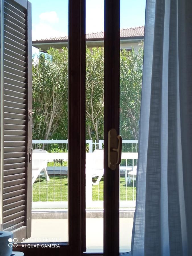 Betulla Bianca Villa บาร์โดลิโน ภายนอก รูปภาพ